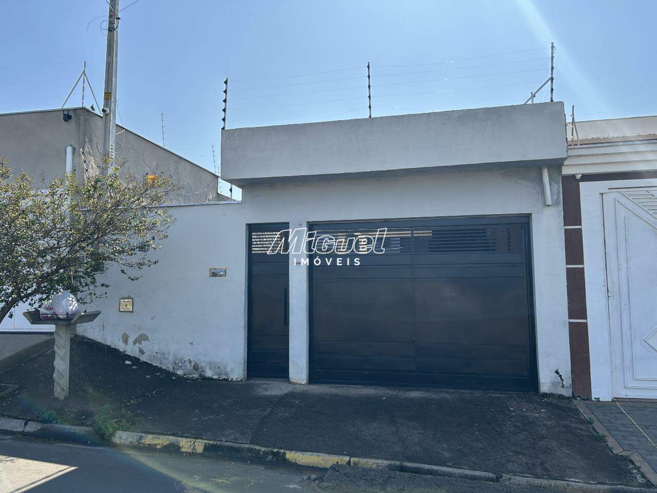 Casa, à venda, Loteamento Vem Viver Piracicaba I - 2 quartos - Piracicaba/SP: 