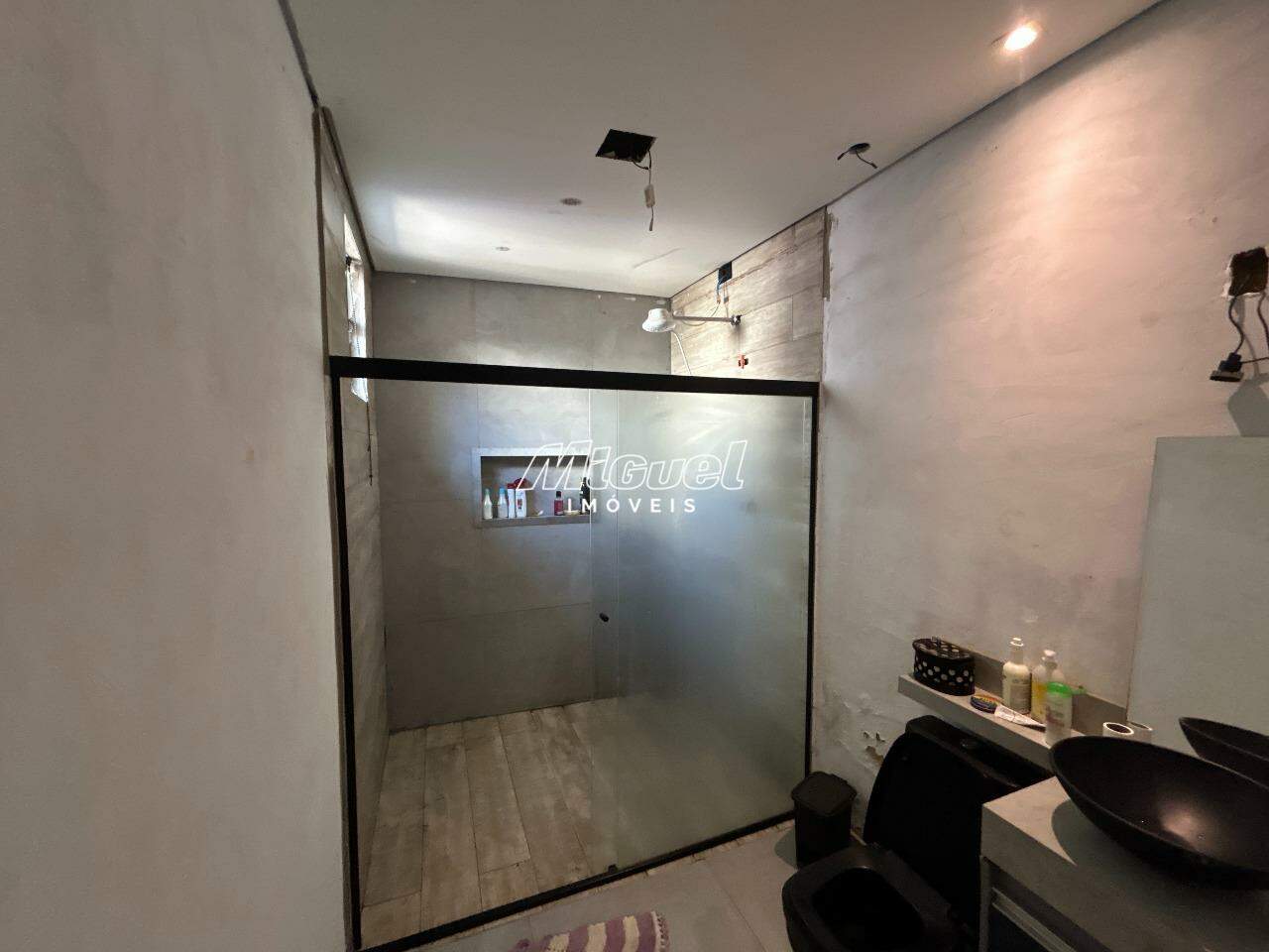Casa, à venda, Loteamento Vem Viver Piracicaba I - 2 quartos - Piracicaba/SP: