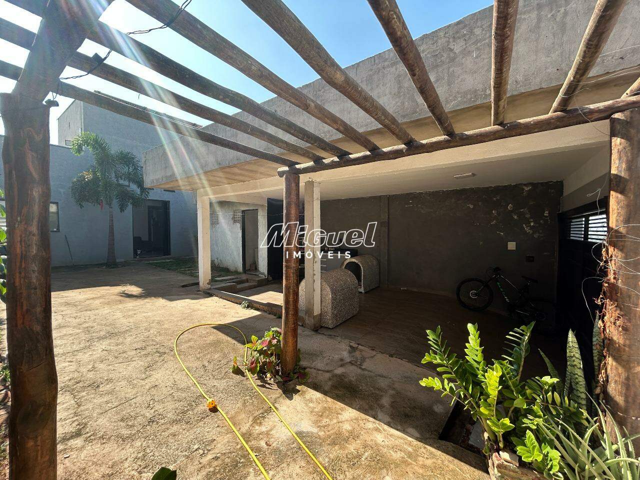 Casa, à venda, Loteamento Vem Viver Piracicaba I - 2 quartos - Piracicaba/SP: 