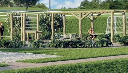 Terreno, à venda, Água Santa - 0 até 0 quartos Residencial Uninorte - Piracicaba/SP: 