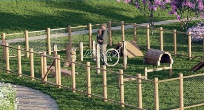 Terreno, à venda, Água Santa - 0 até 0 quartos Residencial Uninorte - Piracicaba/SP: 