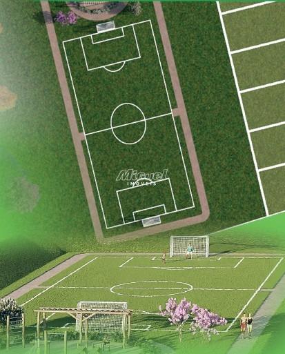 Terreno, à venda, Água Santa - 0 até 0 quartos Residencial Uninorte - Piracicaba/SP: 