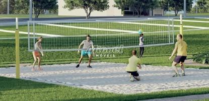 Terreno, à venda, Água Santa - 0 até 0 quartos Residencial Uninorte - Piracicaba/SP: 