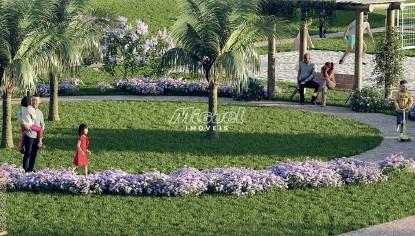 Terreno, à venda, Água Santa - 0 até 0 quartos Residencial Uninorte - Piracicaba/SP: 