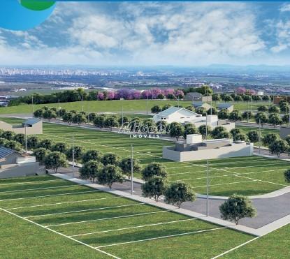 Terreno, à venda, Água Santa - 0 até 0 quartos Residencial Uninorte - Piracicaba/SP: 