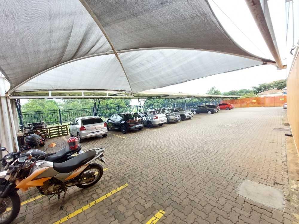 Kitnet, para aluguel, Dois Córregos - 1 quarto - Piracicaba/SP: 