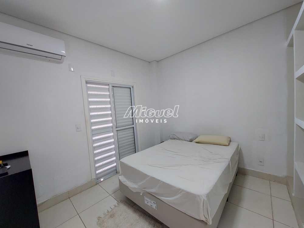 Kitnet, para aluguel, Dois Córregos - 1 quarto - Piracicaba/SP: 