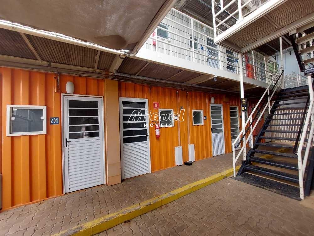 Kitnet, para aluguel, Dois Córregos - 1 quarto - Piracicaba/SP: 