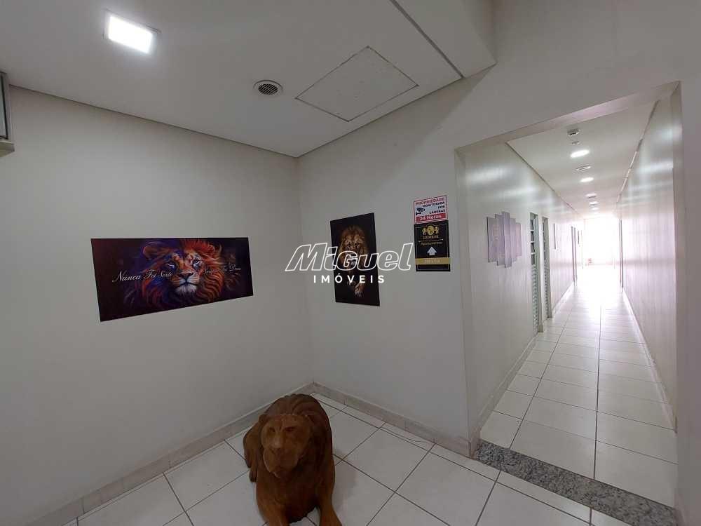 Kitnet, para aluguel, Dois Córregos - 1 quarto - Piracicaba/SP: 