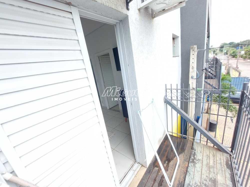 Kitnet, para aluguel, Dois Córregos - 1 quarto - Piracicaba/SP: 