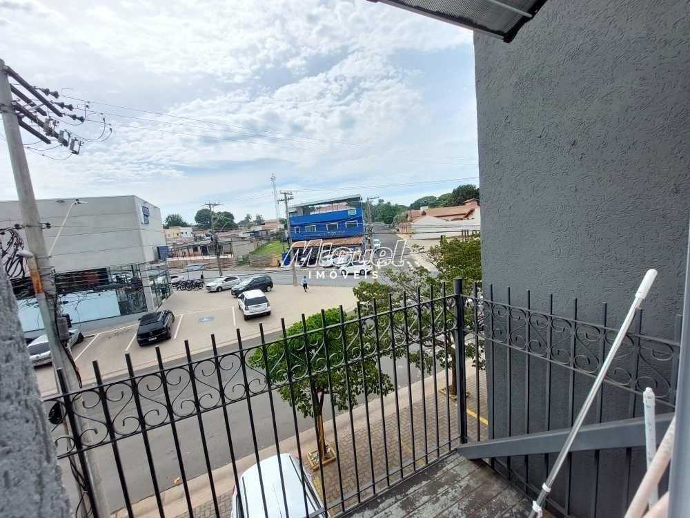 Kitnet, para aluguel, Dois Córregos - 1 quarto - Piracicaba/SP: 