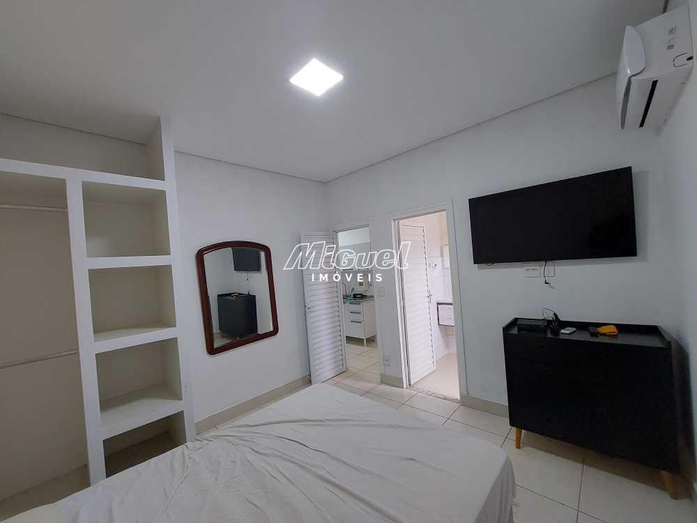 Kitnet, para aluguel, Dois Córregos - 1 quarto - Piracicaba/SP: 