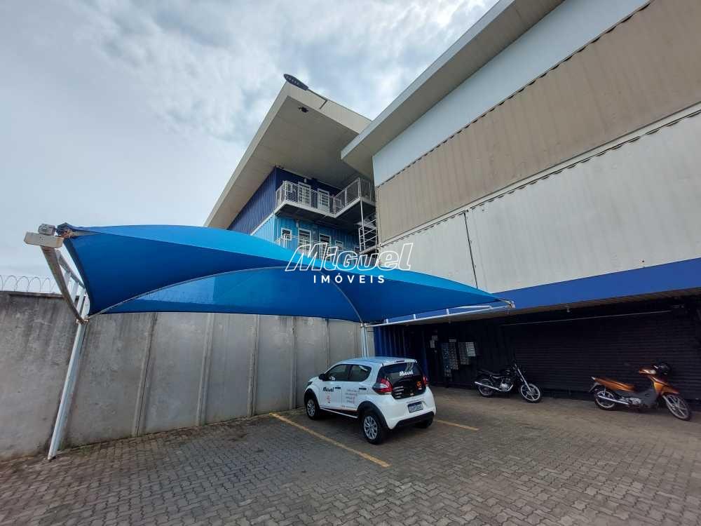 Kitnet, para aluguel, Dois Córregos - 1 quarto - Piracicaba/SP: 