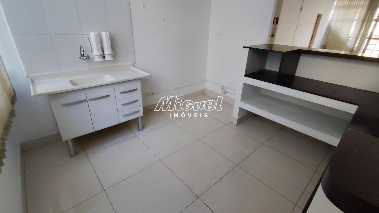 Salão Comercial, para aluguel, Centro - - Piracicaba/SP: 