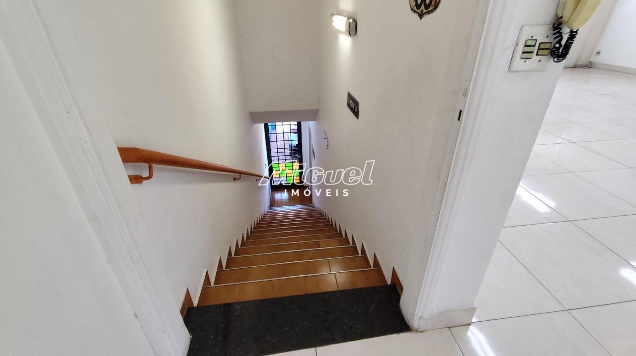 Salão Comercial, para aluguel, Centro - - Piracicaba/SP: 