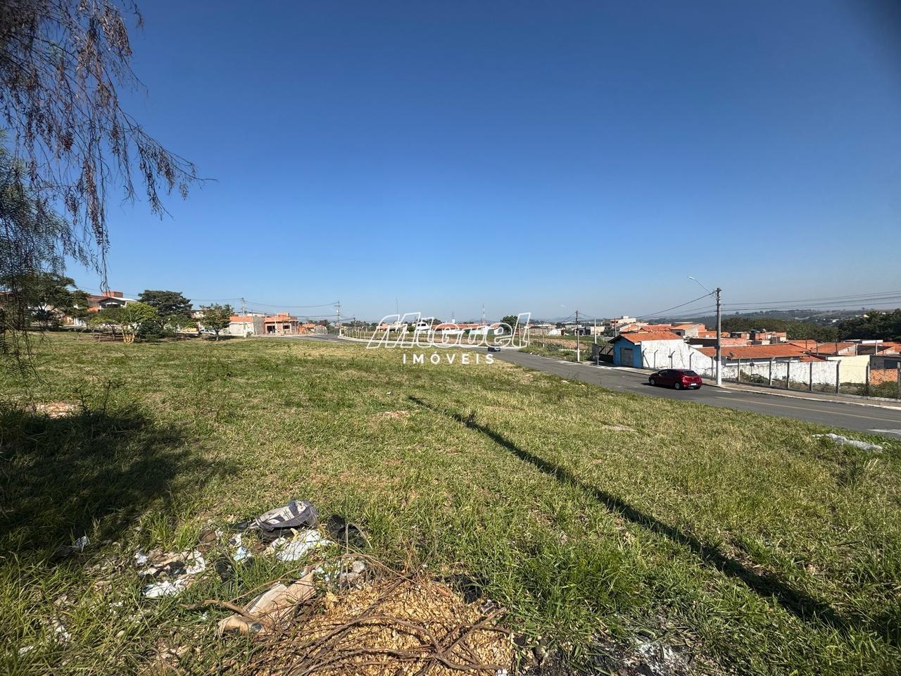 Terreno, à venda, Parque Residencial Monte Rey III - - Piracicaba/SP: 
