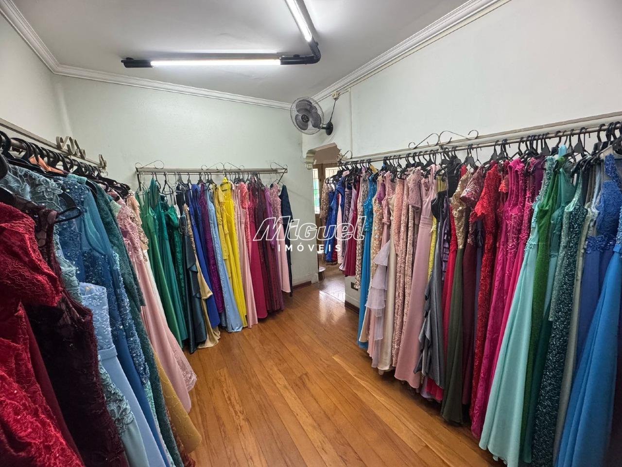 Casa Comercial, para aluguel, Centro - - Piracicaba/SP: 