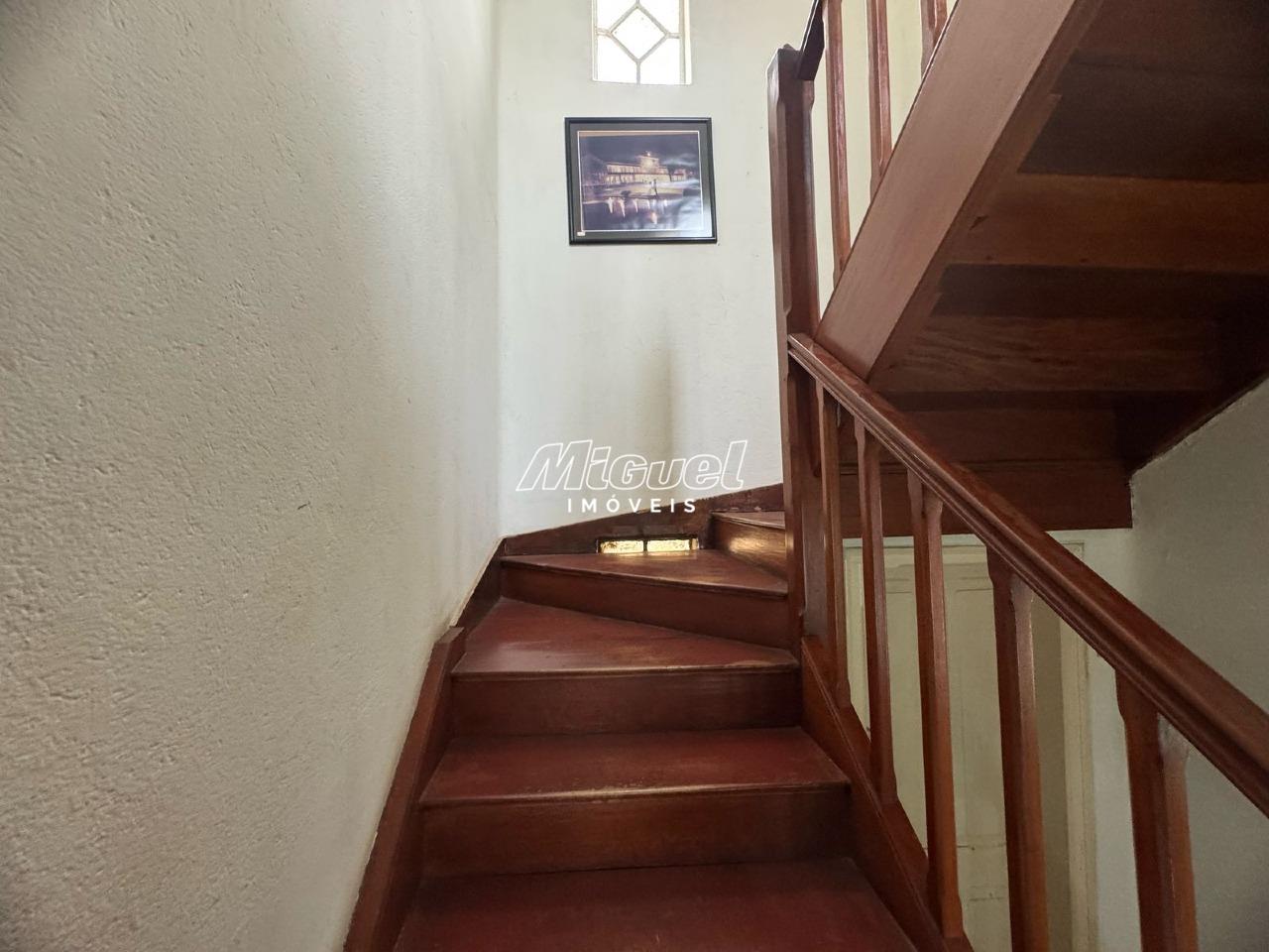 Casa Comercial, para aluguel, Centro - - Piracicaba/SP: 