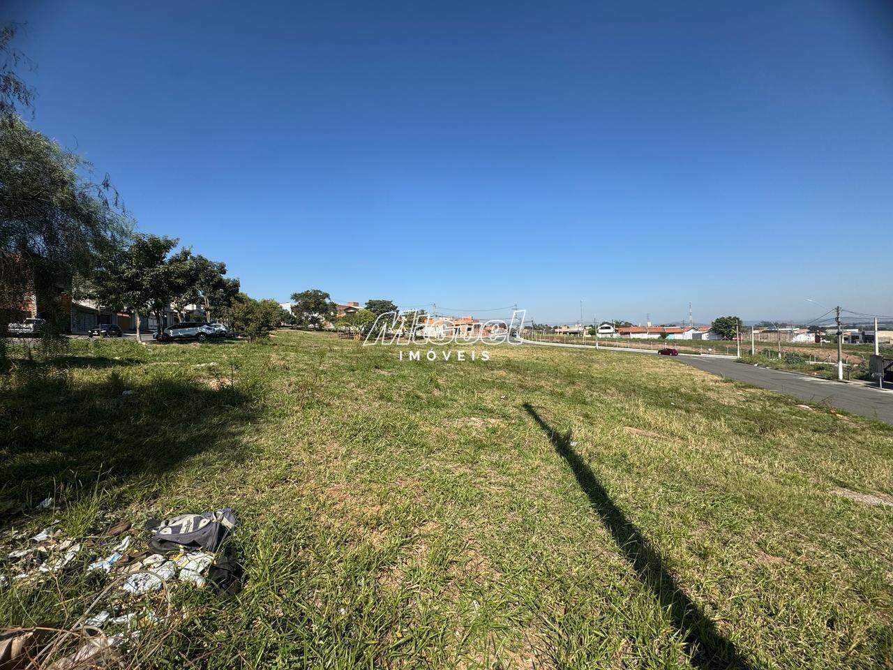 Terreno, à venda, Parque Residencial Monte Rey III - - Piracicaba/SP: 
