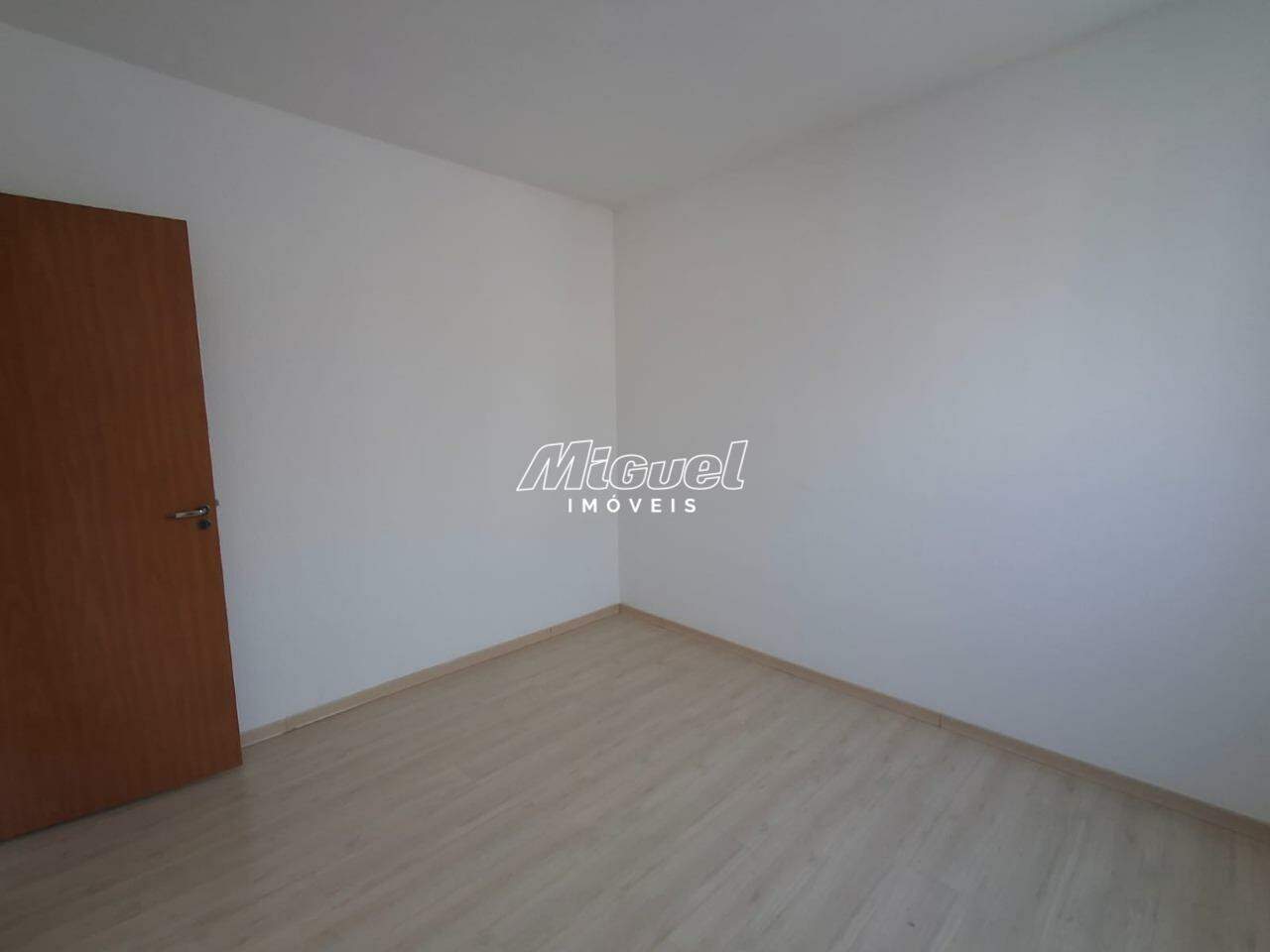 Apartamento, à venda, Ondas - 2 quartos Parque Piazza Di Roma - Piracicaba/SP: 