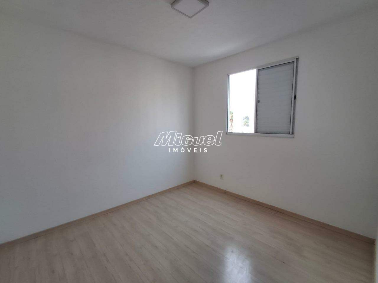 Apartamento, à venda, Ondas - 2 quartos Parque Piazza Di Roma - Piracicaba/SP: 