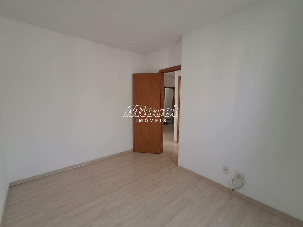 Apartamento, à venda, Ondas - 2 quartos Parque Piazza Di Roma - Piracicaba/SP: 