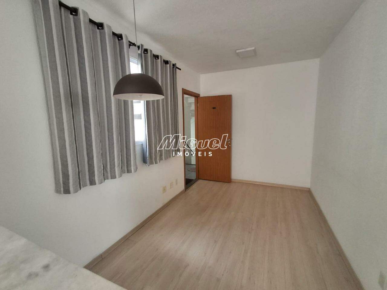 Apartamento, à venda, Ondas - 2 quartos Parque Piazza Di Roma - Piracicaba/SP: 