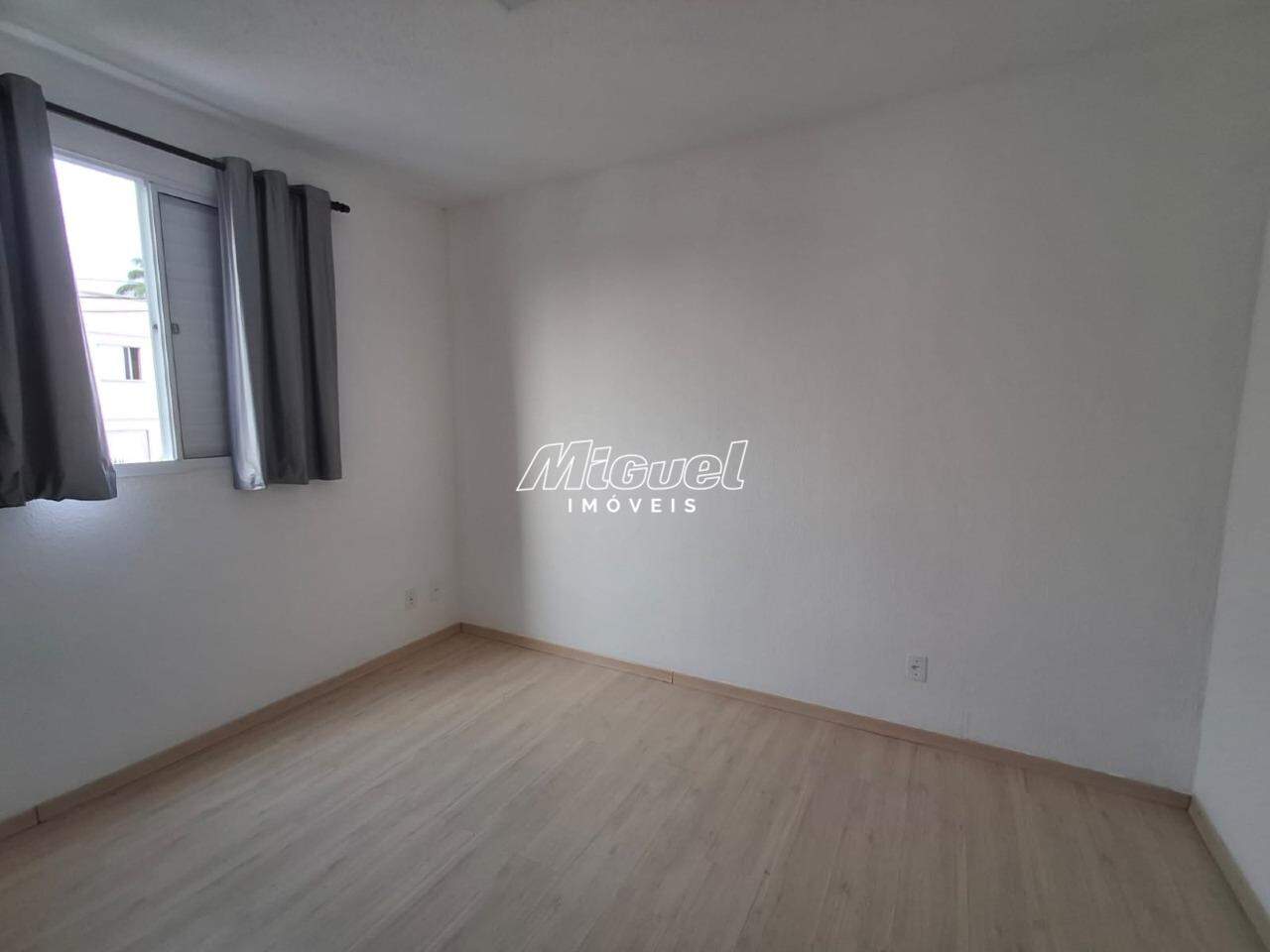 Apartamento, à venda, Ondas - 2 quartos Parque Piazza Di Roma - Piracicaba/SP: 