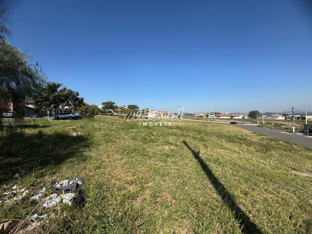 Terreno, à venda, Parque Residencial Monte Rey III - - Piracicaba/SP: