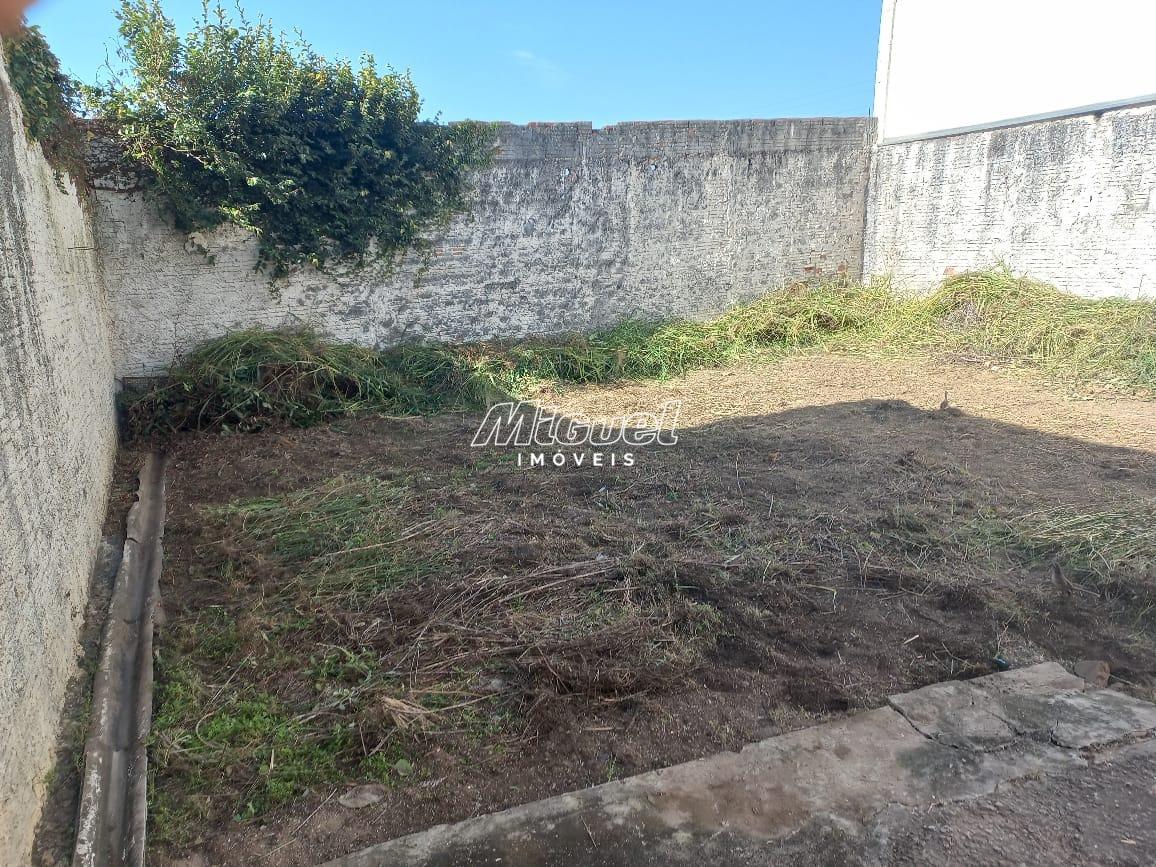 Salão Comercial, para aluguel, Vila Industrial - - Piracicaba/SP: 