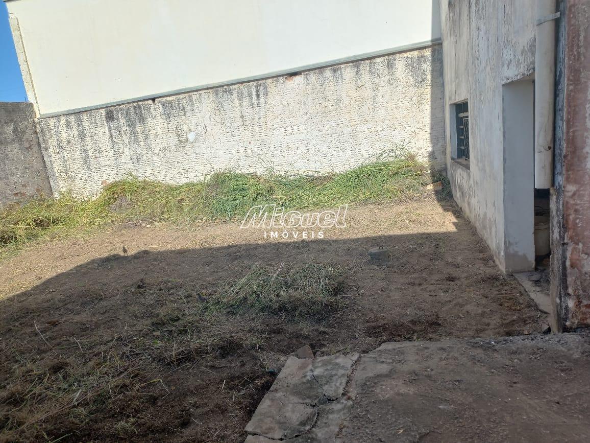 Salão Comercial, para aluguel, Vila Industrial - - Piracicaba/SP: 