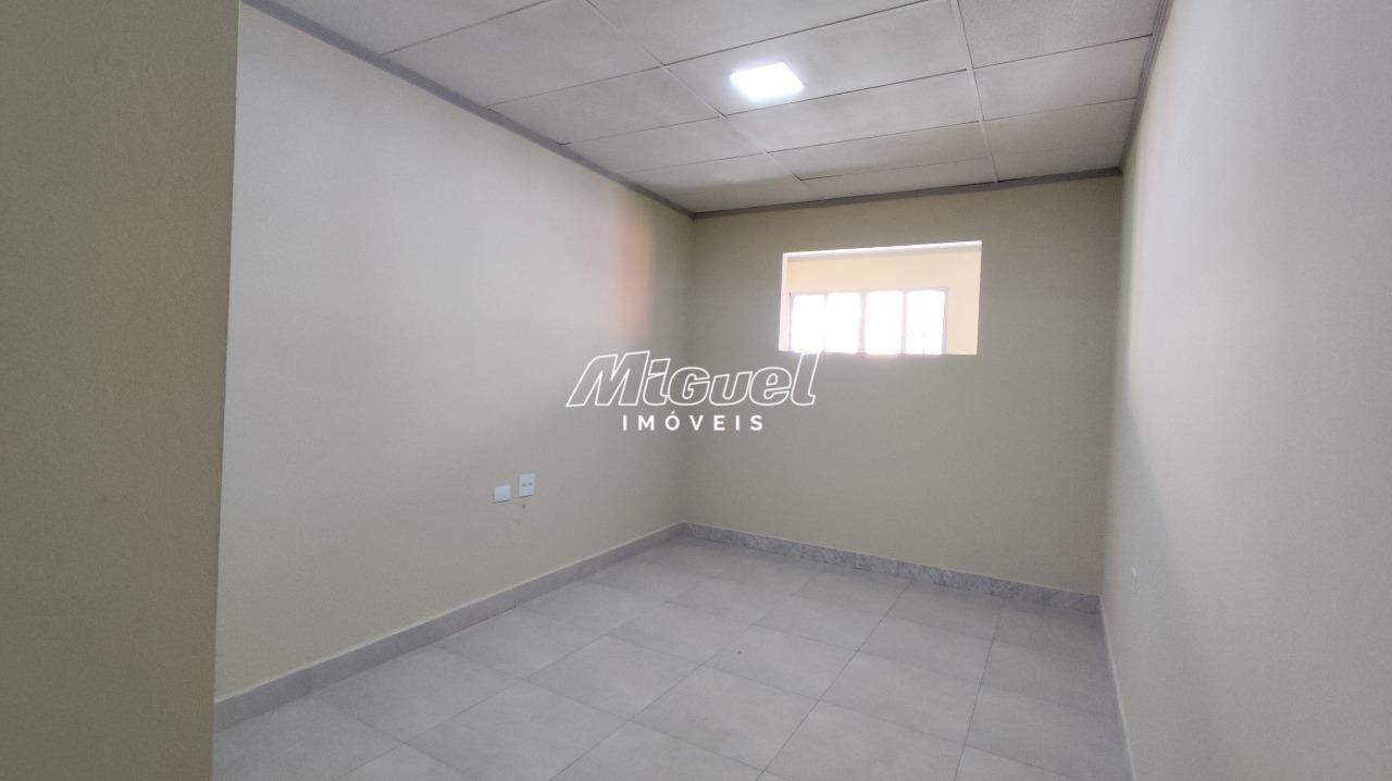 Kitnet, para aluguel, Centro - 1 quarto - Piracicaba/SP: 