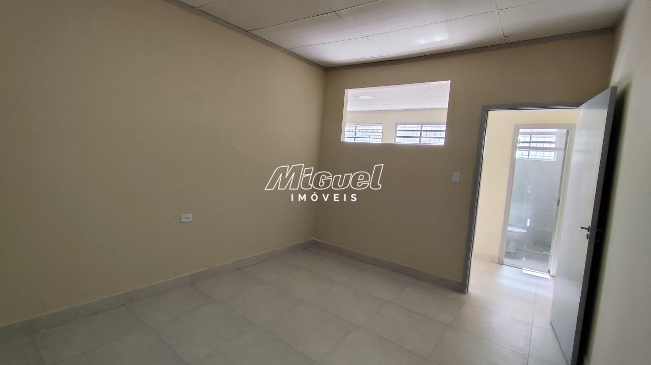 Kitnet, para aluguel, Centro - 1 quarto - Piracicaba/SP: 