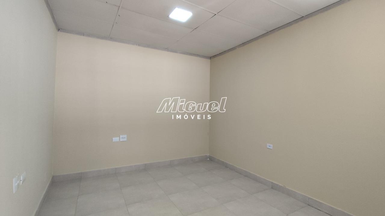 Kitnet, para aluguel, Centro - 1 quarto - Piracicaba/SP: 