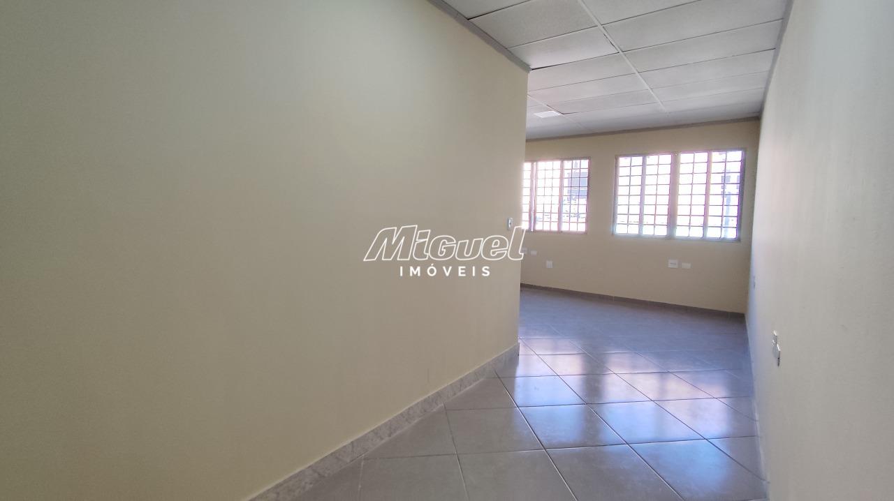 Kitnet, para aluguel, Centro - 1 quarto - Piracicaba/SP: 