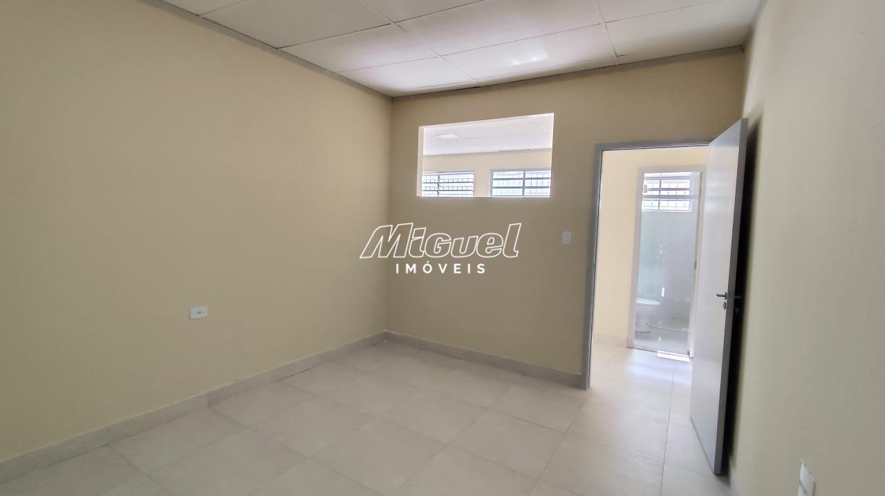 Kitnet, para aluguel, Centro - 1 quarto - Piracicaba/SP: 