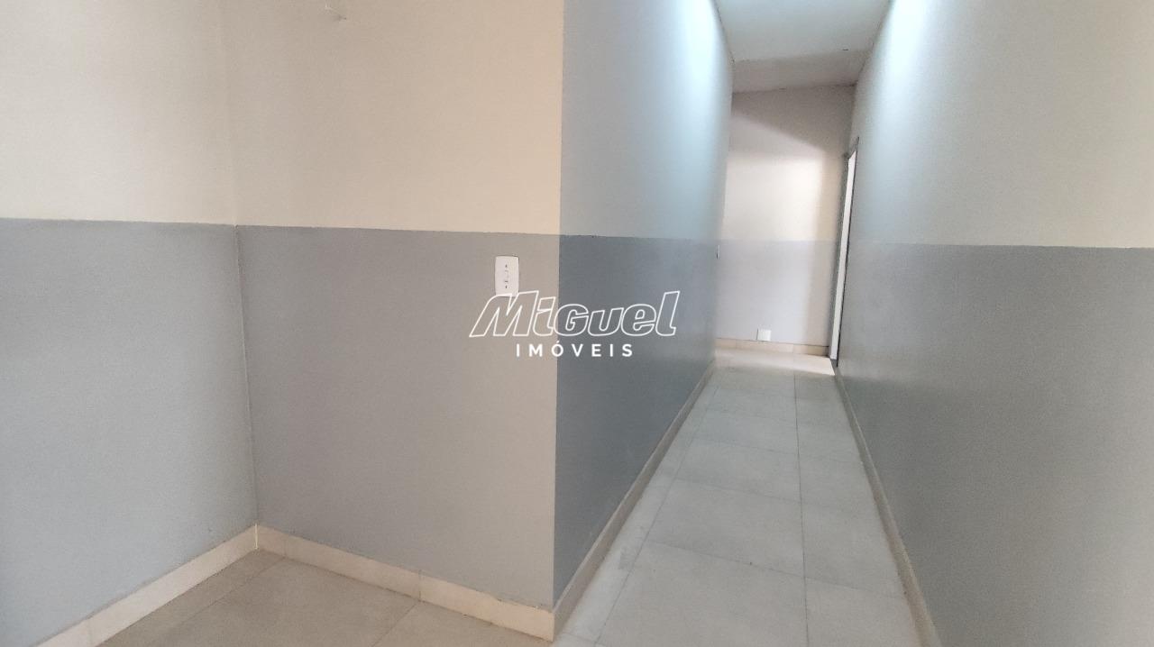 Kitnet, para aluguel, Centro - 1 quarto - Piracicaba/SP: 