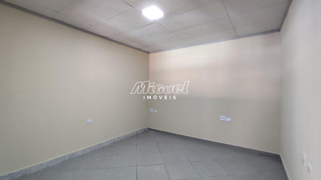 Kitnet, para aluguel, Centro - 1 quarto - Piracicaba/SP: 