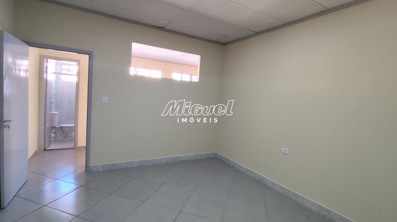 Kitnet, para aluguel, Centro - 1 quarto - Piracicaba/SP: 