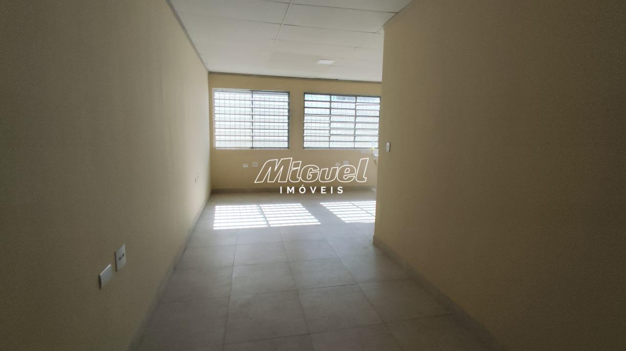 Kitnet, para aluguel, Centro - 1 quarto - Piracicaba/SP: 