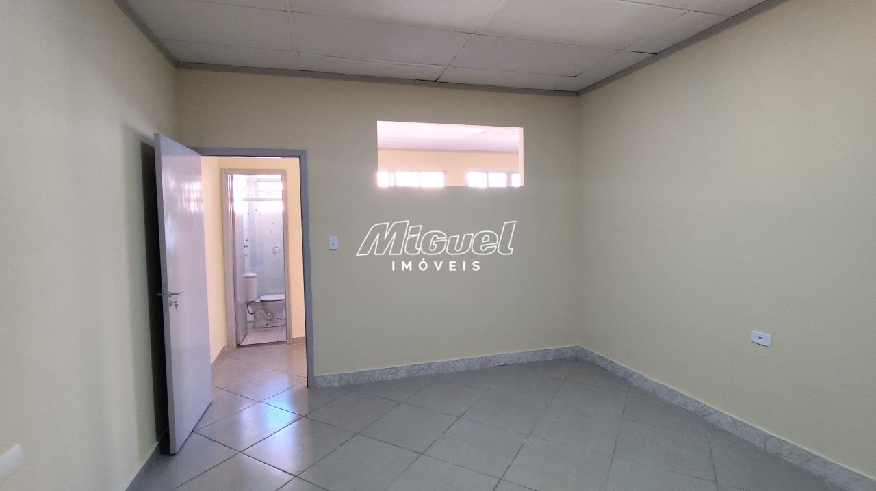 Kitnet, para aluguel, Centro - 1 quarto - Piracicaba/SP: 