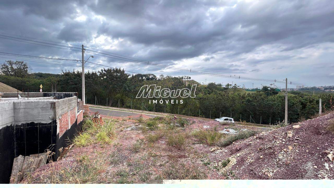 Terreno em Condomínio, à venda, Ondas - Residencial Damha II Piracicaba - Piracicaba/SP: 
