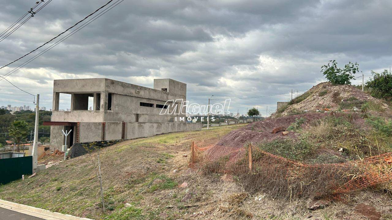 Terreno em Condomínio, à venda, Ondas - Residencial Damha II Piracicaba - Piracicaba/SP: 