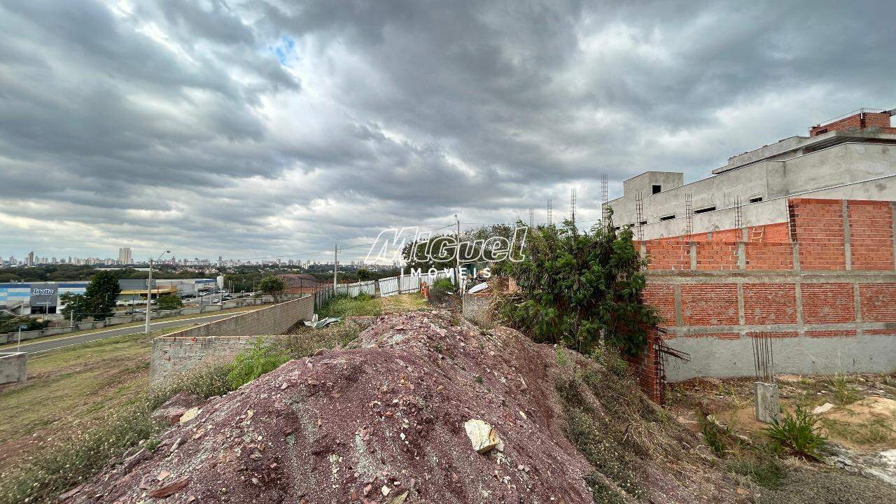 Terreno em Condomínio, à venda, Ondas - Residencial Damha II Piracicaba - Piracicaba/SP: 