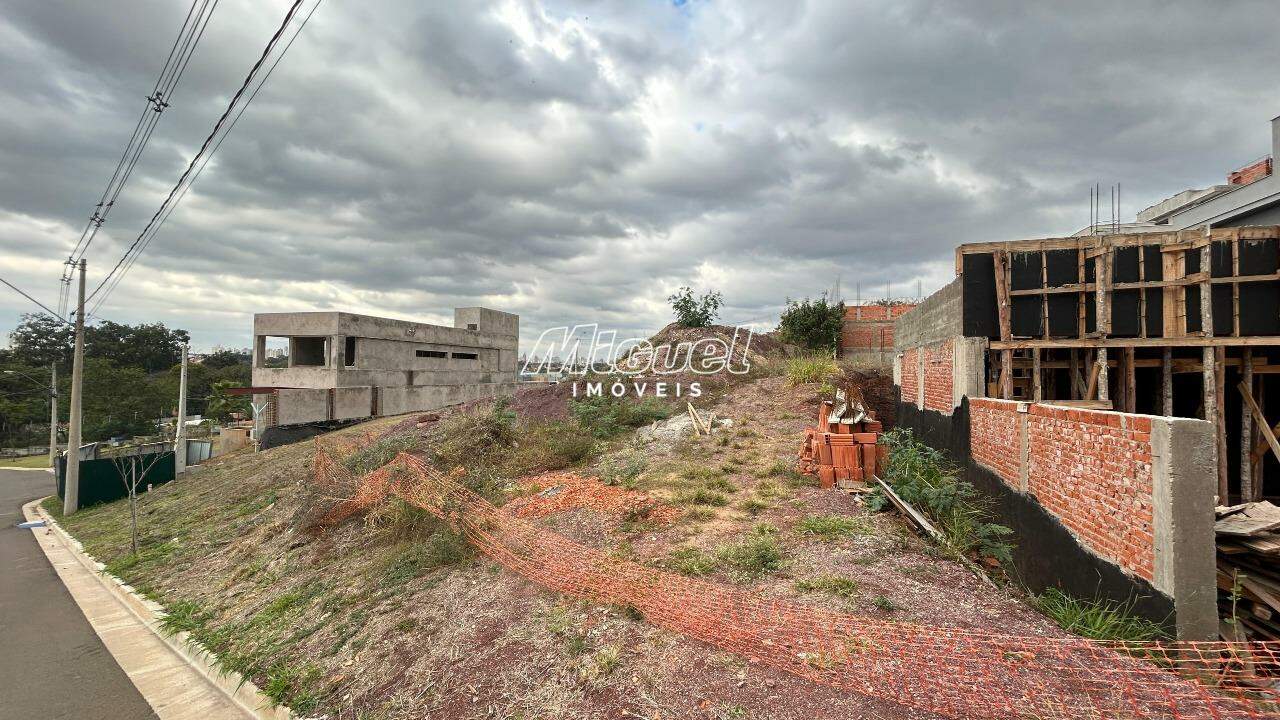 Terreno em Condomínio, à venda, Ondas - Residencial Damha II Piracicaba - Piracicaba/SP: 
