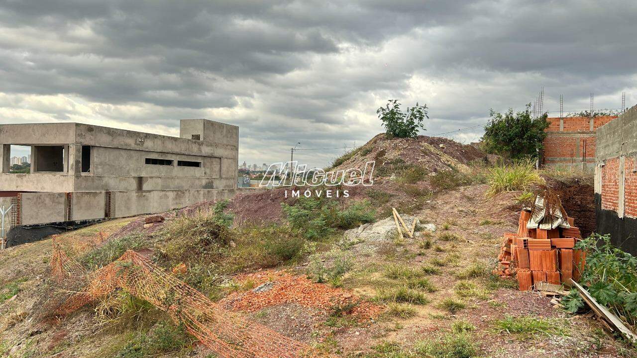 Terreno em Condomínio, à venda, Ondas - Residencial Damha II Piracicaba - Piracicaba/SP: 