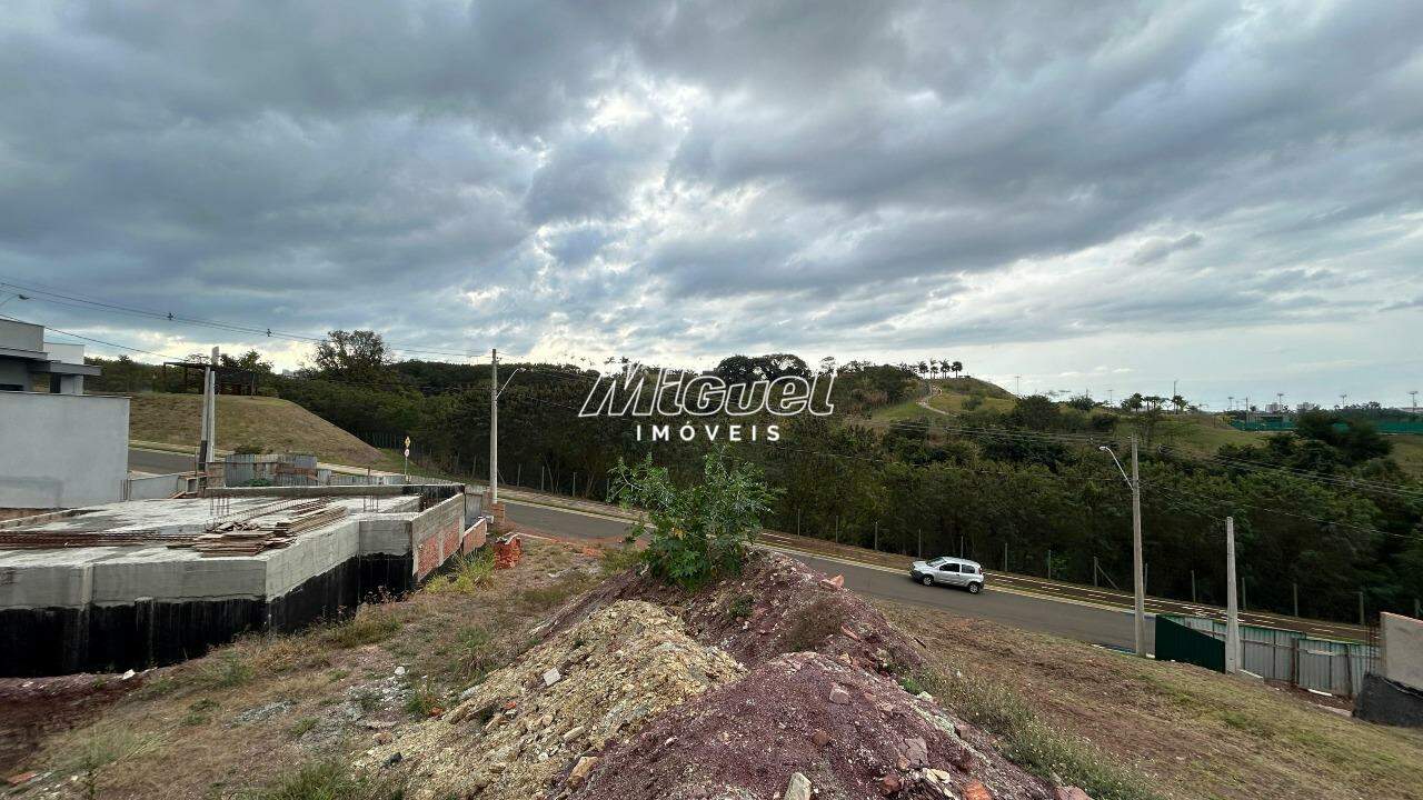 Terreno em Condomínio, à venda, Ondas - Residencial Damha II Piracicaba - Piracicaba/SP: 