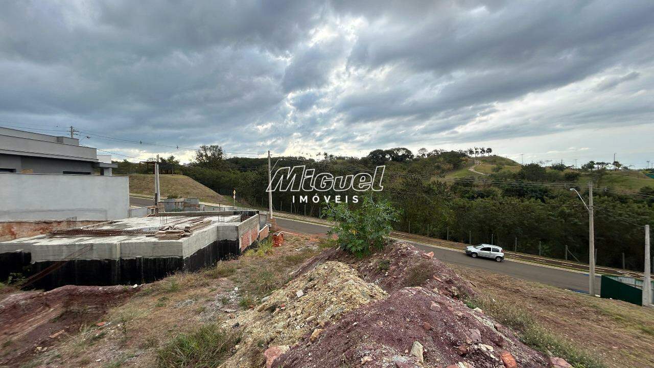 Terreno em Condomínio, à venda, Ondas - Residencial Damha II Piracicaba - Piracicaba/SP: 