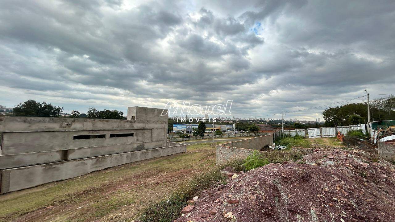 Terreno em Condomínio, à venda, Ondas - Residencial Damha II Piracicaba - Piracicaba/SP: 