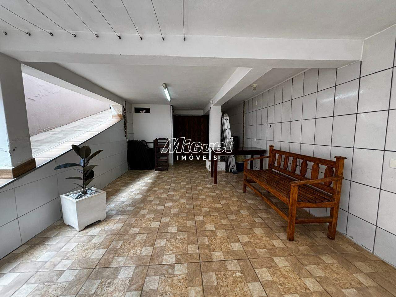 Casa, à venda, Verde - 2 quartos - Piracicaba/SP: 